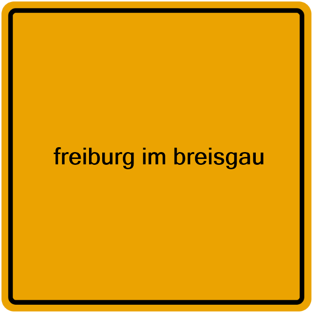 Einwohnermeldeamt24  freiburg im breisgau